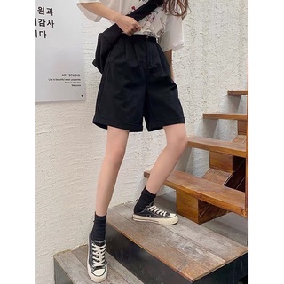 QUẦN NGỐ ĐÙI CHẤT THÔ 4 CHIỀU