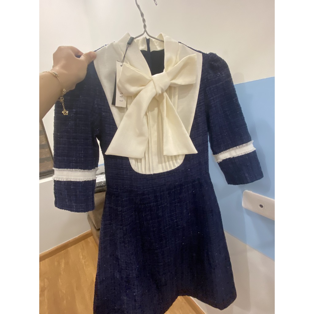 Thanh Lý váy Laviem mẫu mới vừa ra Size M NEW TAB