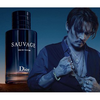 Nước hoa SAUVAGE DIOR mã MP39