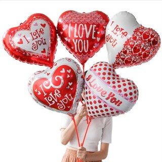 Bóng hình trái tim