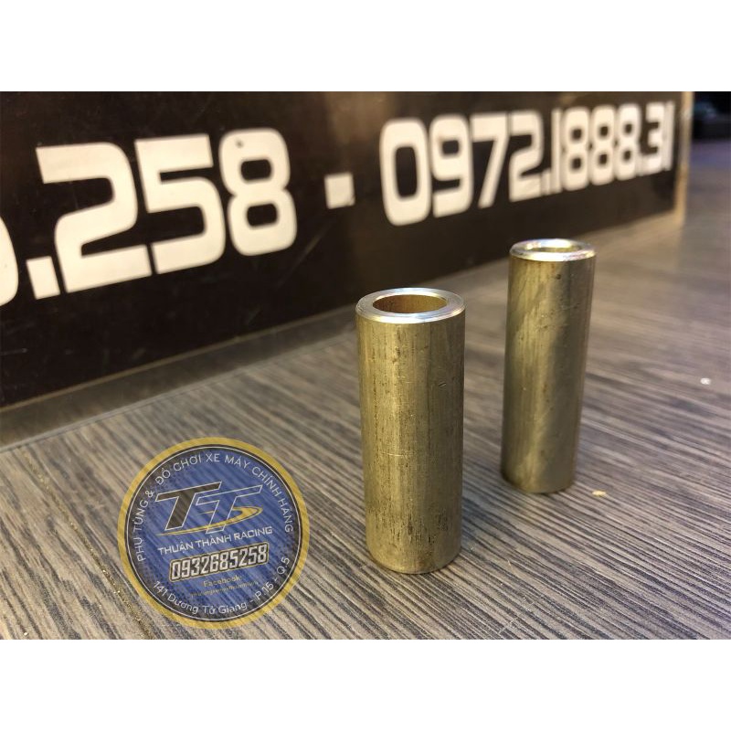 Ống Chỉ Đùm Trước + Sau Sport (Cặp) - RGV