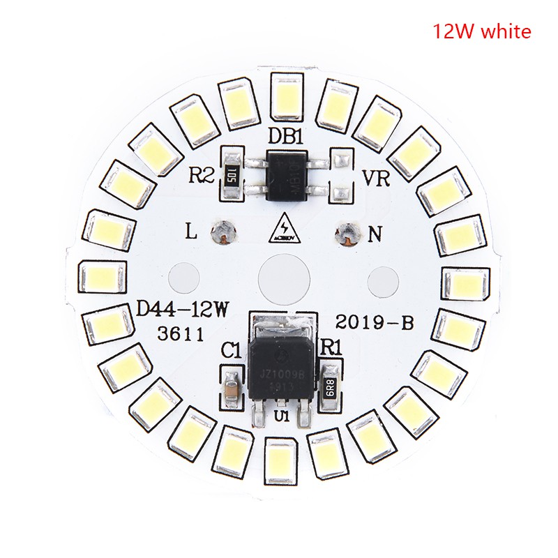 Mô Đun Đèn LED SMD Hình Tròn Chuyên Dụng