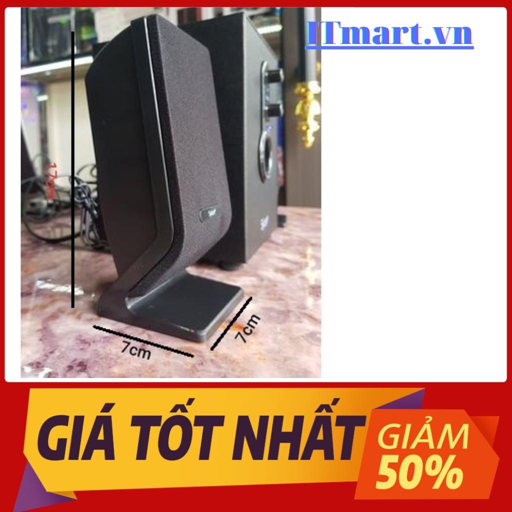 Loa vi tính Bocinas 2.1 Sylus