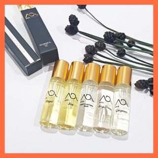 Tinh Dầu Nước Hoa Thái Lan 10ml Thương Hiệu ADA Mùi Hương Độc Quyền Cá Tính Mới Lạ