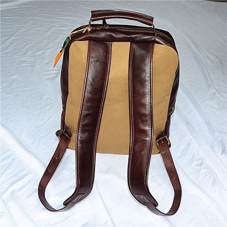 BALO NAM DA XỊN RETRO CAO CẤP SIÊU MỀM CHẤT - 996824