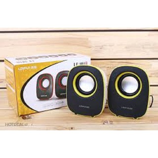 Loa máy tính Loyfun LF-804