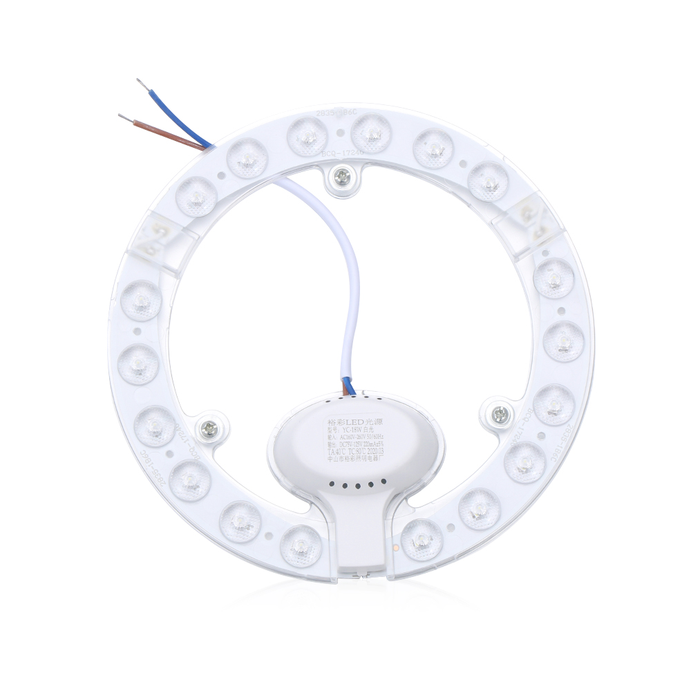 Bảng Đèn Led Gắn Trần Ac185-265V 12w 18w 24w 36w