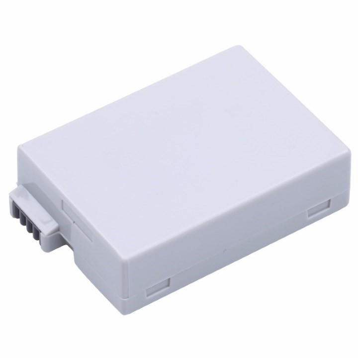 PIN MÁY ẢNH CANON LP-E8 1800MAH