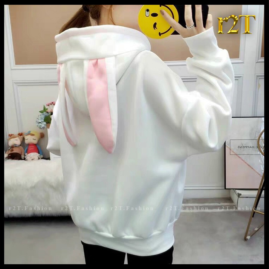 Áo Hoodie Form Rộng Thoải Mái Cho Nam Nữ Áo Khoác Hoodie Unisex Vải Nỉ Cao Cấp - R2T Việt Nam | BigBuy360 - bigbuy360.vn