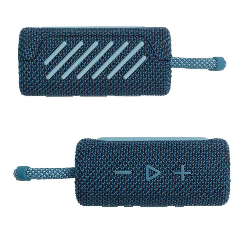 Loa Bluetooth JBL GO 3 100% Chính Hãng Chống Thấm Nước