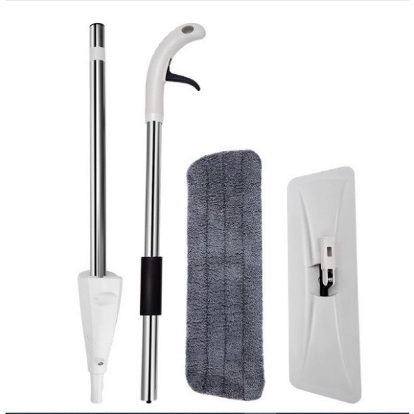 Chổi Lau Nhà Bình Xịt Phun Sương Tự động