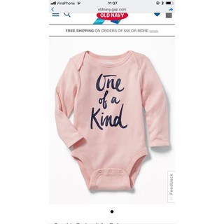Bodysuit Old Navy