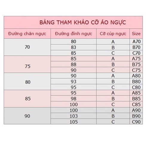 Áo Lót Cup Ren tạo khe độn ngực sexy tự nhiên chất cao cấp thoáng mát BJA04