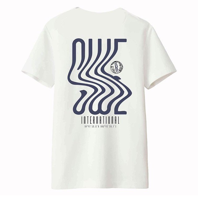 Áo thun Stee SWE Unisex