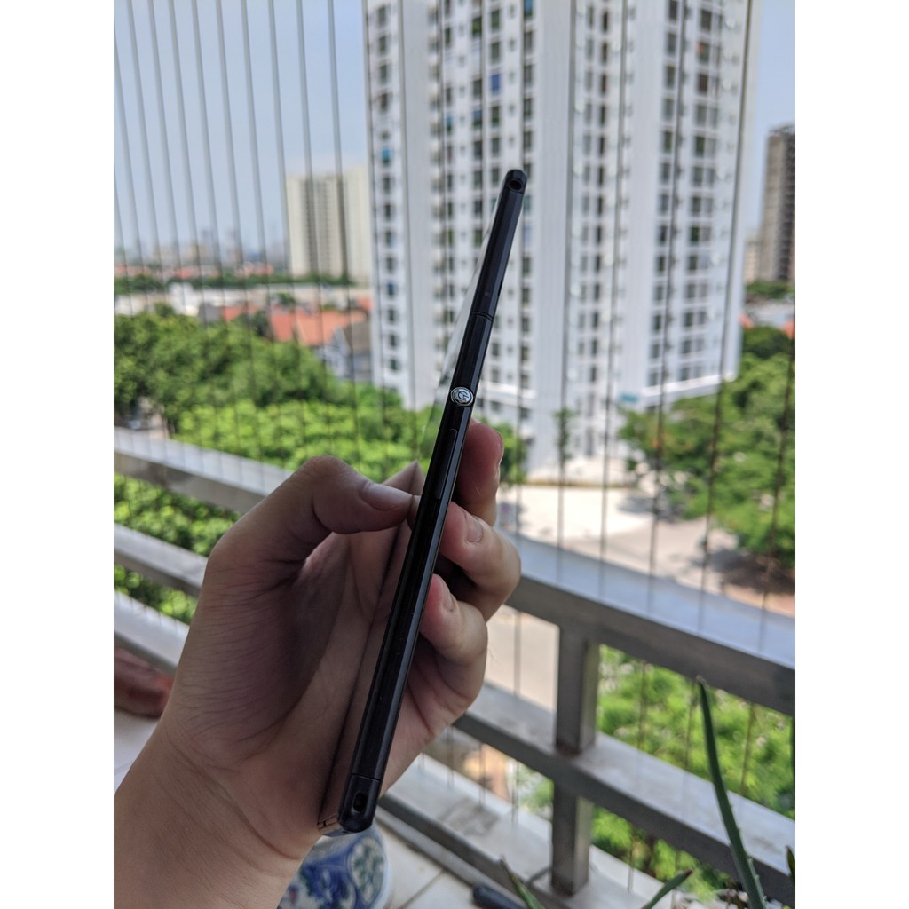 Điện thoại Sony Z Ultra 6.44 inch FullHD