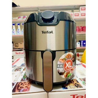 Nồi chiên không dầu Tefal EY201D 4,2l [ Nhập Đức ]