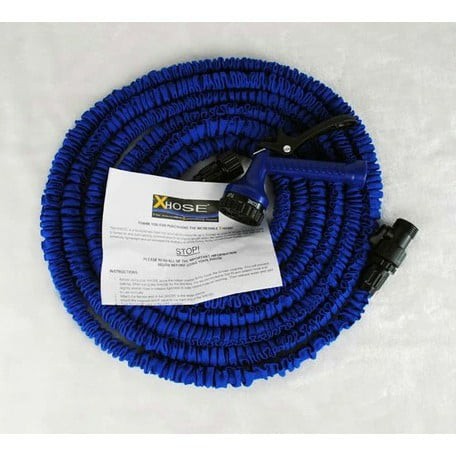 [CÓ GRAB] Vòi xịt nước thông minh giãn nở 15m/30m Magic Hose