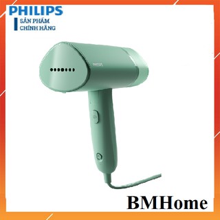 Bàn ủi hơi nước cầm tay philips STH3010 - Sản phẩm chính hãng