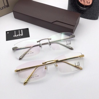 Kính Mắt khoan DULLHILL Titanium KGP 23K Cao cấp