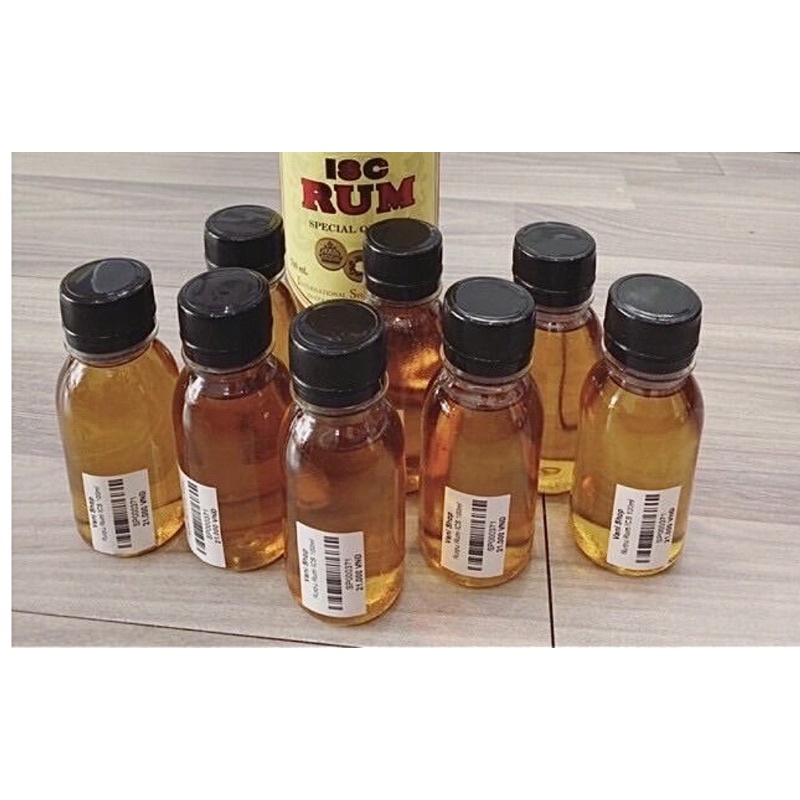 R.Rum ISC đặc biệt (100ml)