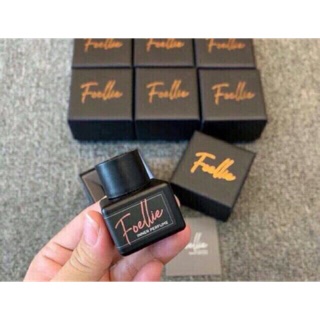 Nước hoa vùng kín foellie eau de bijou