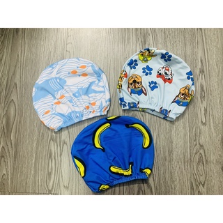 Nón bơi  9-25 kg ( hình thật)