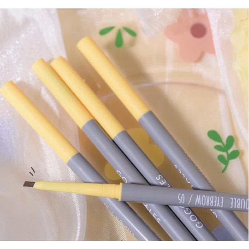 GOGOTALES] Chì kẻ mày Gogotales Cloud Mist