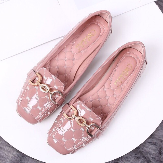 🥰Giày lười Nữ🌿