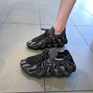 Giày Sneaker Thể Thao Núi Lửa coco 450 Tám Móng Chân