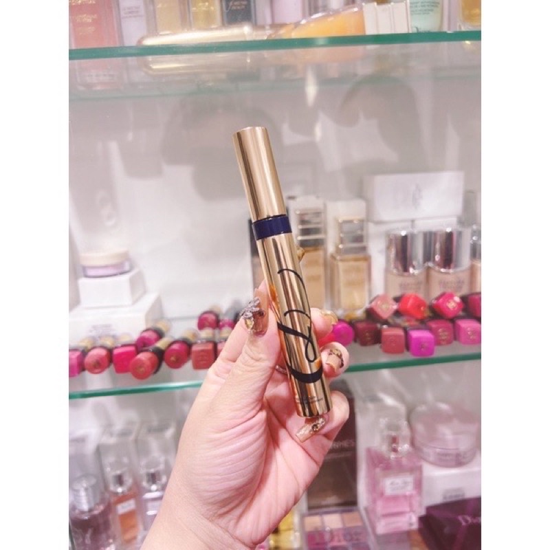 Mascara ESTEE LAUDER làm cong mi + dài mi + k thấm nước