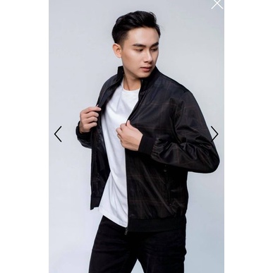 Owen - Áo khoác nam - Áo jacket Owen JK61024