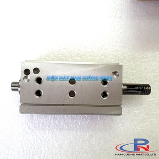 Trục máy bào maktec mt192 makita m1902b 161458-9