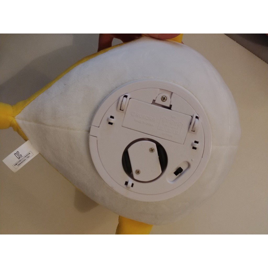 Búp bê cá mập Baby Shark - Pinkfong nhảy múa và hát