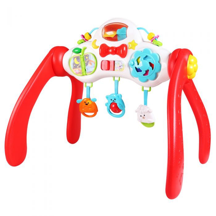 WinFun - Kệ chữ A 2 in 1 0822 chính hãng