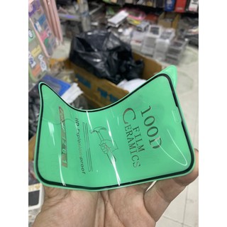 Kính cường lực iphone 12 pro (6.1) / iphone 12 (6.1), iphone 12 pro max (6.7) full dẻo