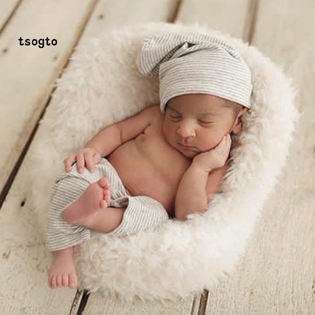 Đệm Ngồi Mềm Mại Cho Bé