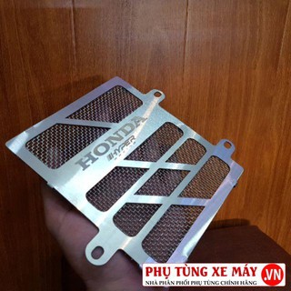 Che két nước nhôm lưới 2019 cho Vario, Click, SHVN, AB, SH Mode