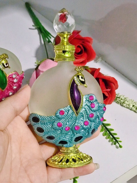 Tinh dầu nước hoa Dubai | Thế Giới Skin Care