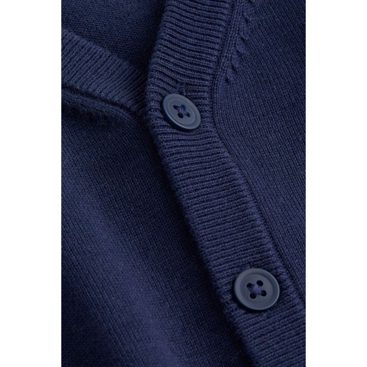 Áo cardigan len cho bé HM auth size 18m-10y