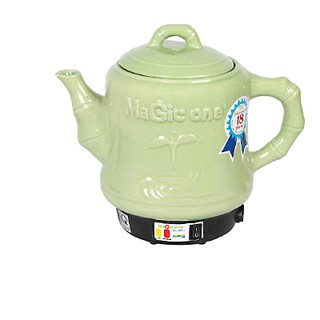 Ấm sắc thuốc Magic one