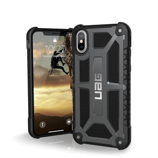 Ốp lưng iphone x/ iphone 10 uag monarch