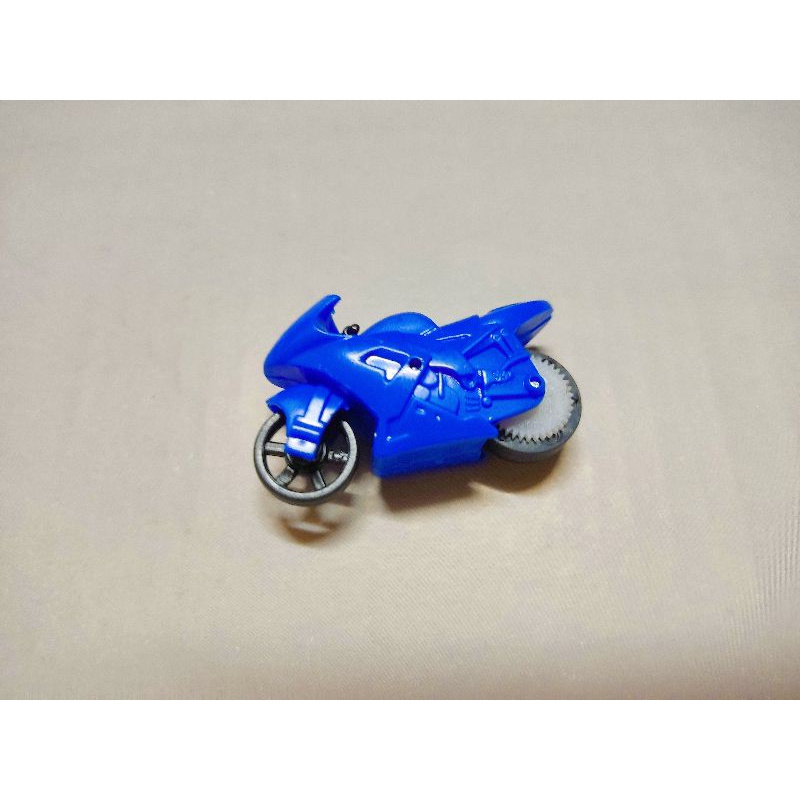 Xe mô tô đồ chơi cho bé nhiều màu sắc