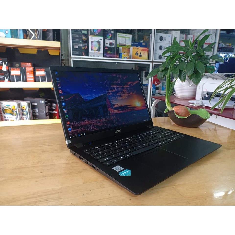 Laptop ACER đời mới , giá rẻ .chơi game làm việc văn phòng chip core i3/i5 , hàng chính hãng