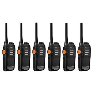 Máy bộ đàm cầm tay HYT TC-320