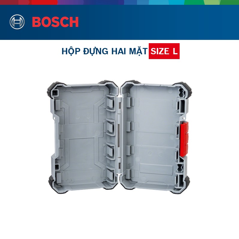 Hộp đựng Bosch size M/ size L