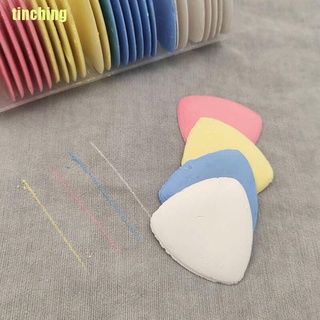 Phấn vẽ may vải Panda Phấn bay nhẹ 1 hộp