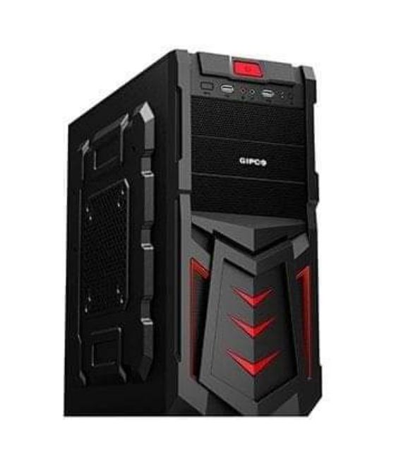 Case máy tính văn phòng giải trí | BigBuy360 - bigbuy360.vn