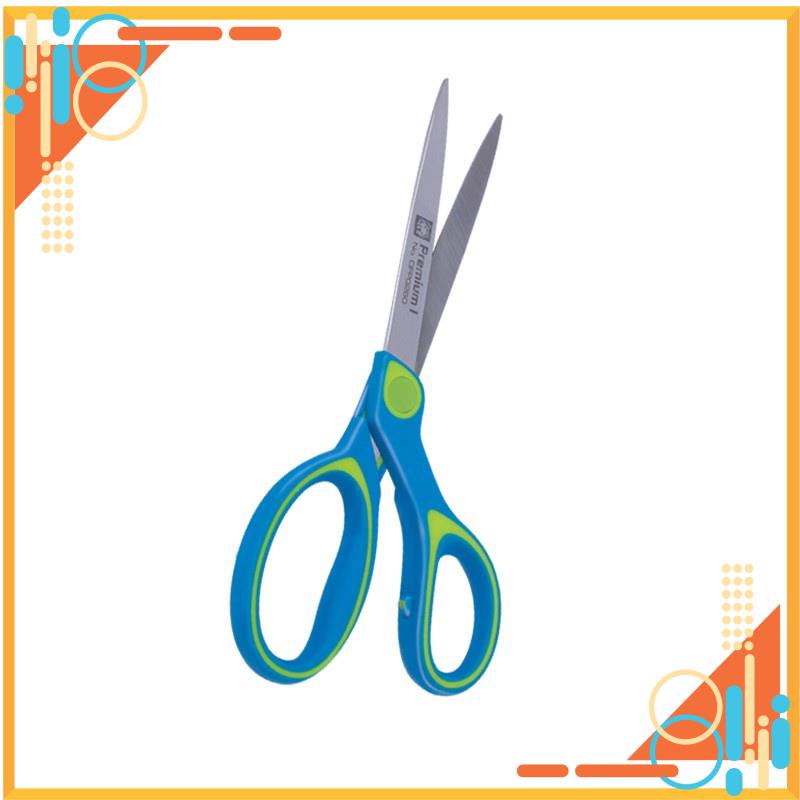 Kéo cắt, kéo văn phòng Elephant Premium FREE SHIP