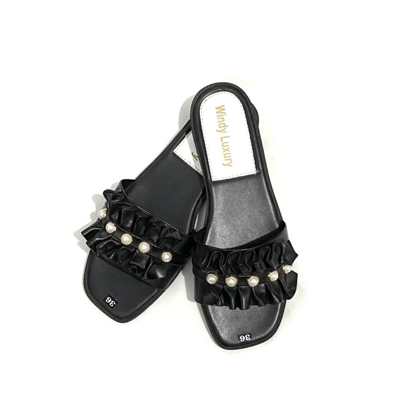 Dép nữ thời trang