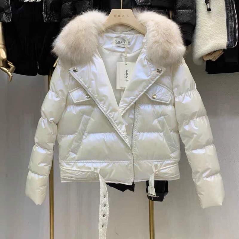 ÁO PHAO DA NHUNG  HÀNG SIÊU CẤP